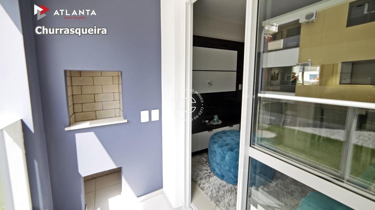 Apartamento à venda com 2 quartos, 68m² - Foto 3