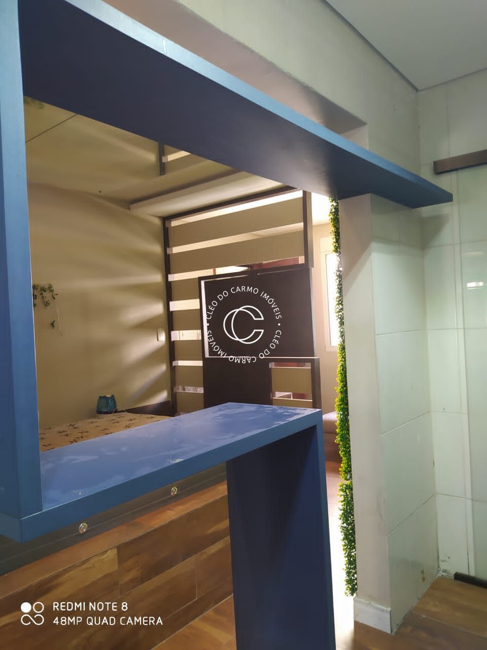 Kitnet-Studio, 32 m² - Foto 3