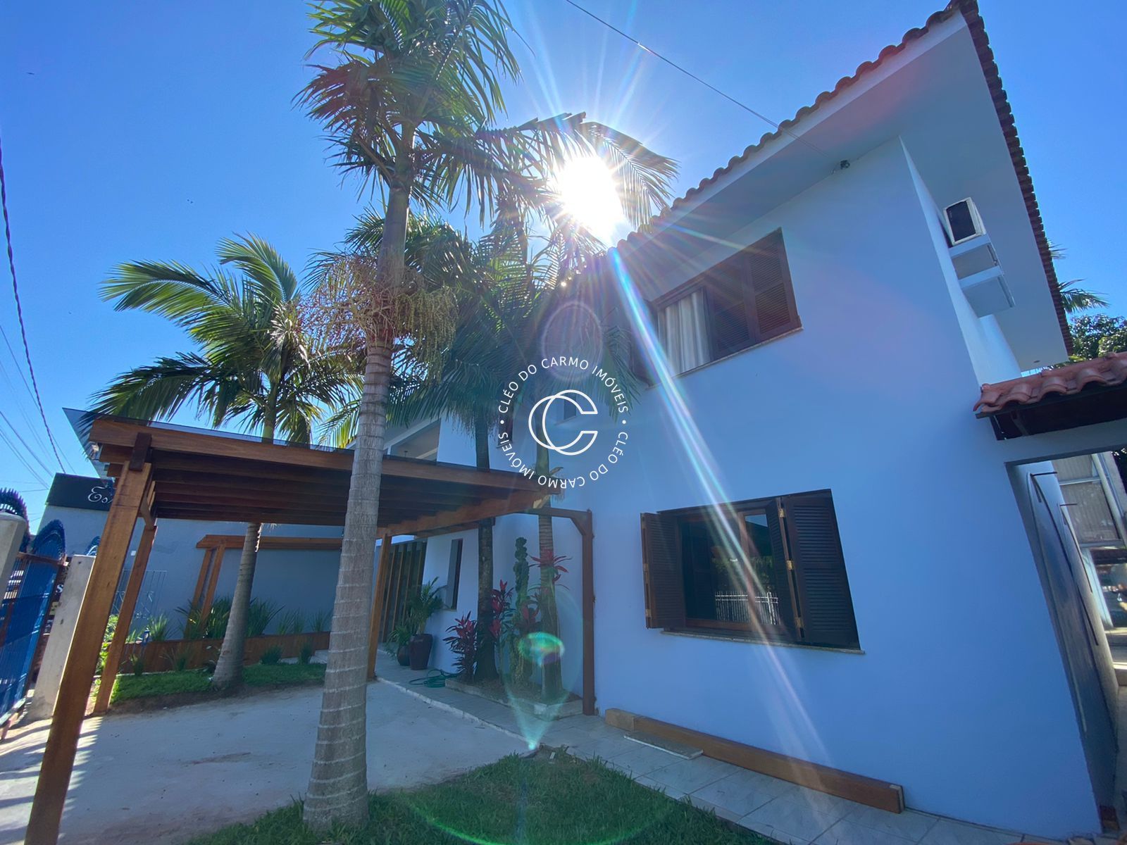 Casa, 4 quartos, 150 m² - Foto 1