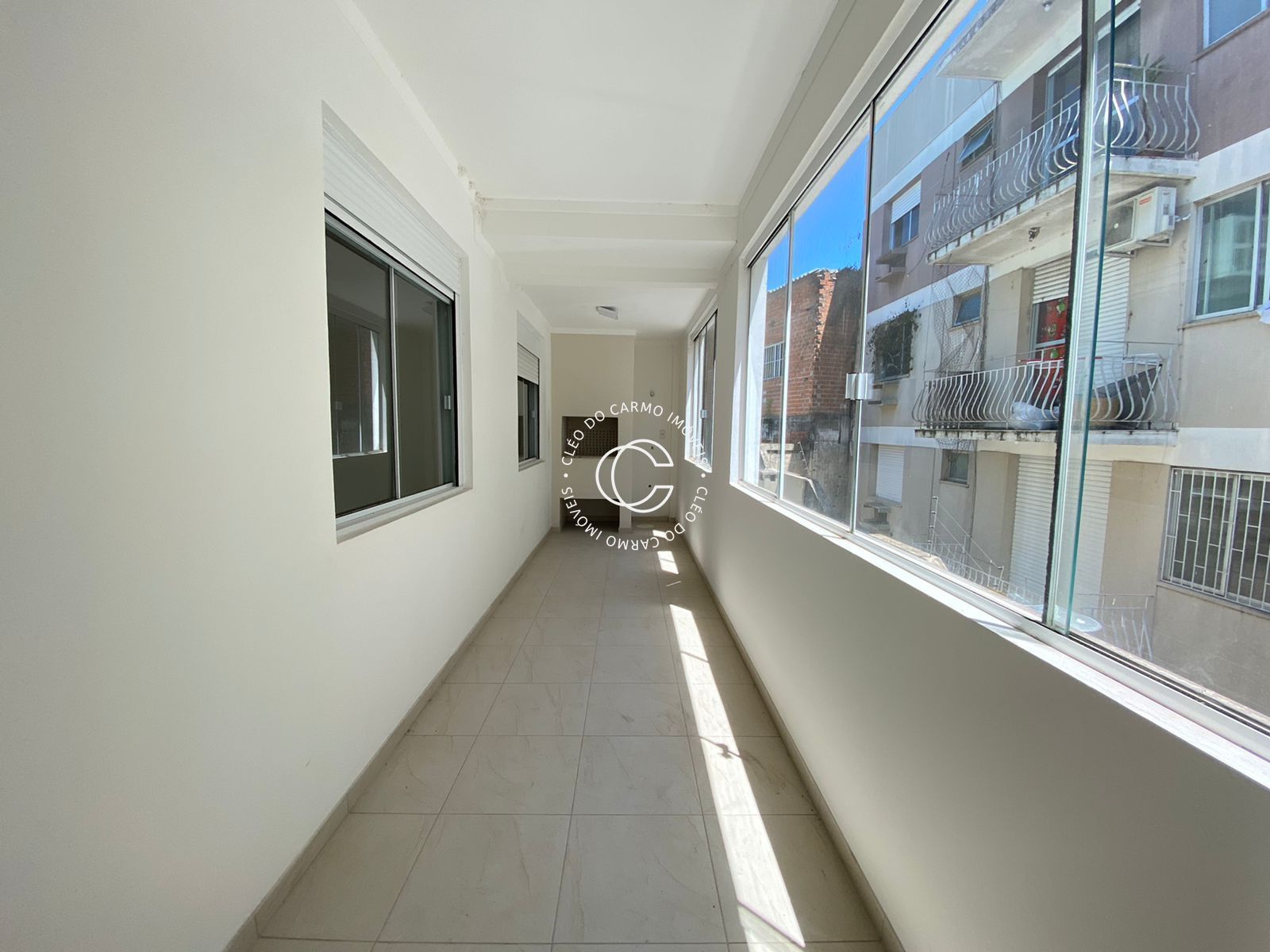 Apartamento à venda com 3 quartos, 126m² - Foto 5