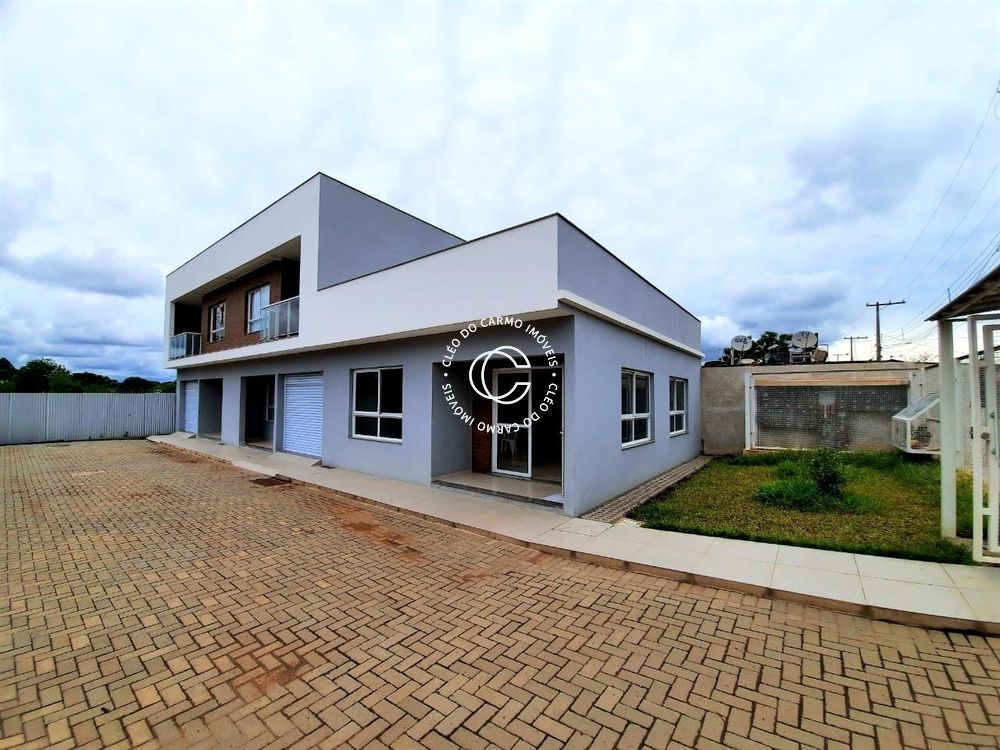 Casa, 2 quartos, 113 m² - Foto 2