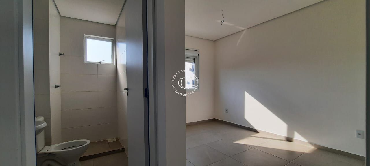 Apartamento à venda com 2 quartos, 60m² - Foto 6