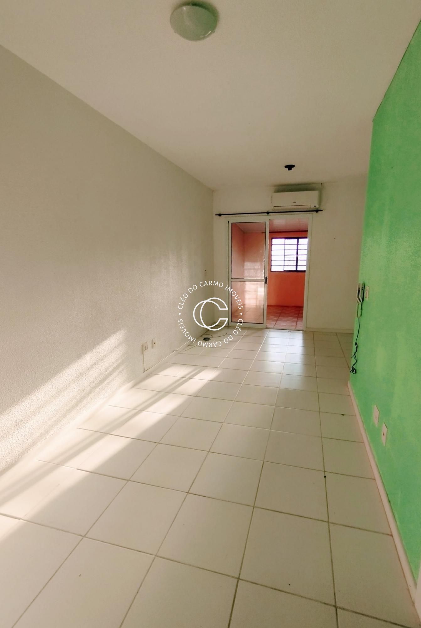 Casa de Condomínio, 2 quartos - Foto 1