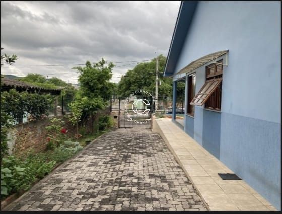 Casa, 3 quartos, 182 m² - Foto 2