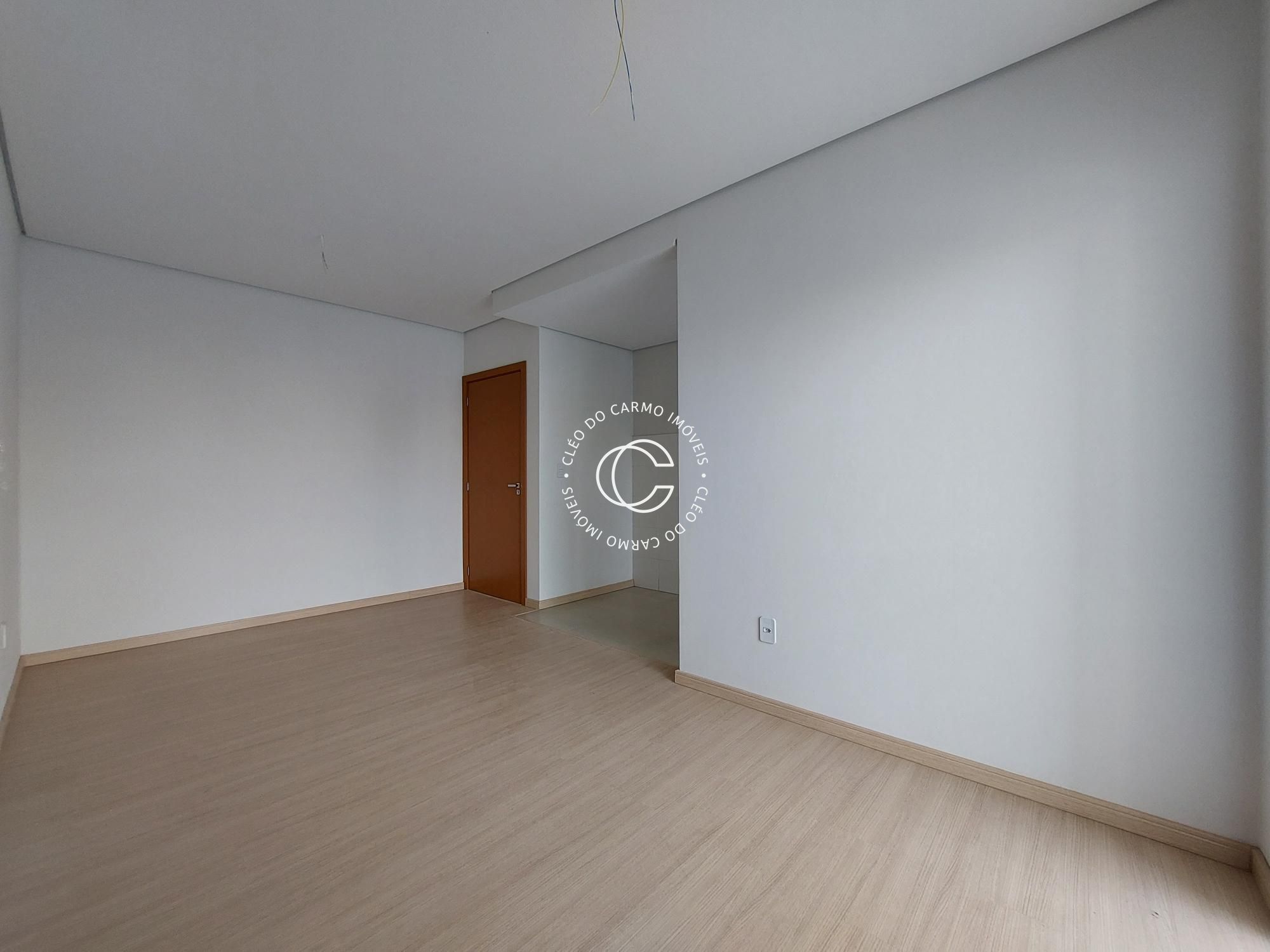 Apartamento à venda com 2 quartos, 57m² - Foto 5