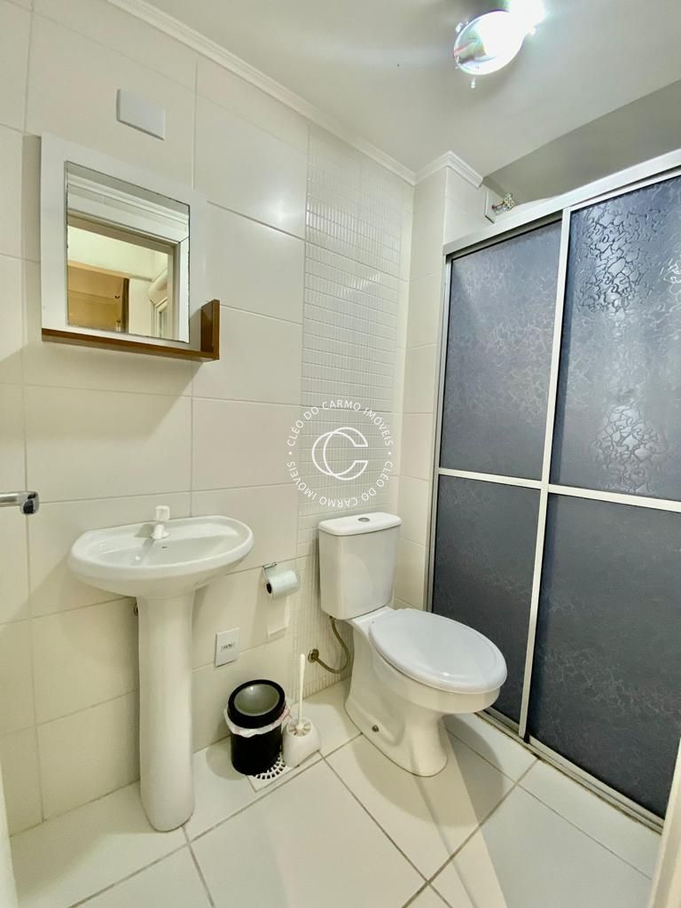 Apartamento à venda com 1 quarto, 32m² - Foto 8