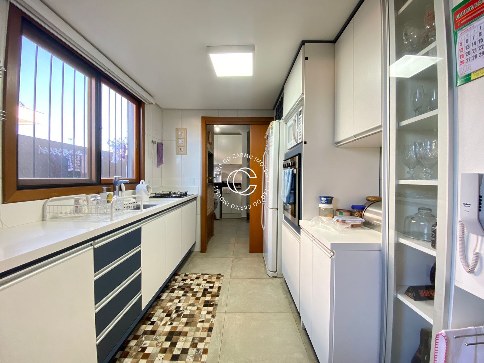 Casa, 3 quartos, 132 m² - Foto 7