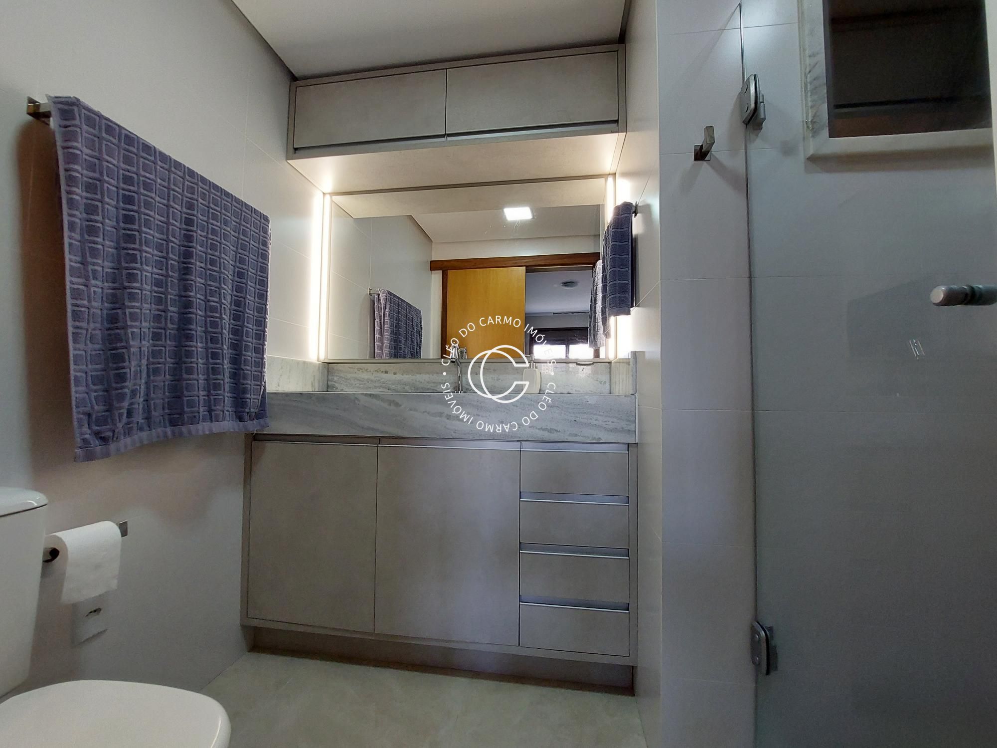 Apartamento à venda com 2 quartos, 69m² - Foto 12