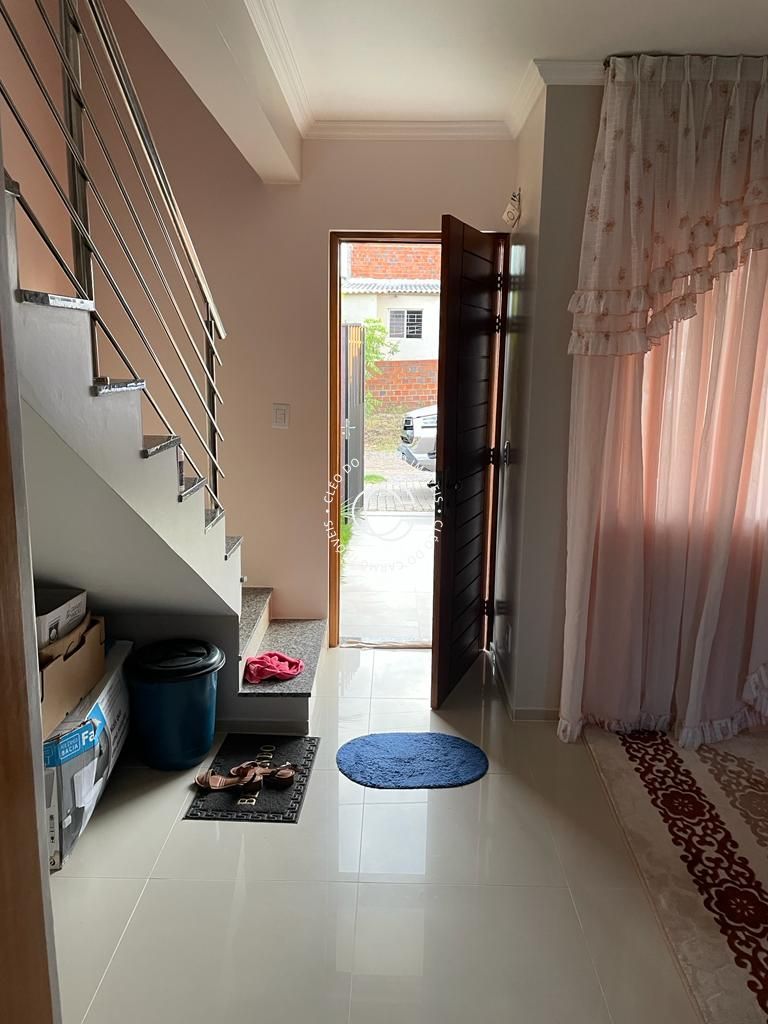 Casa à venda com 2 quartos, 75m² - Foto 5