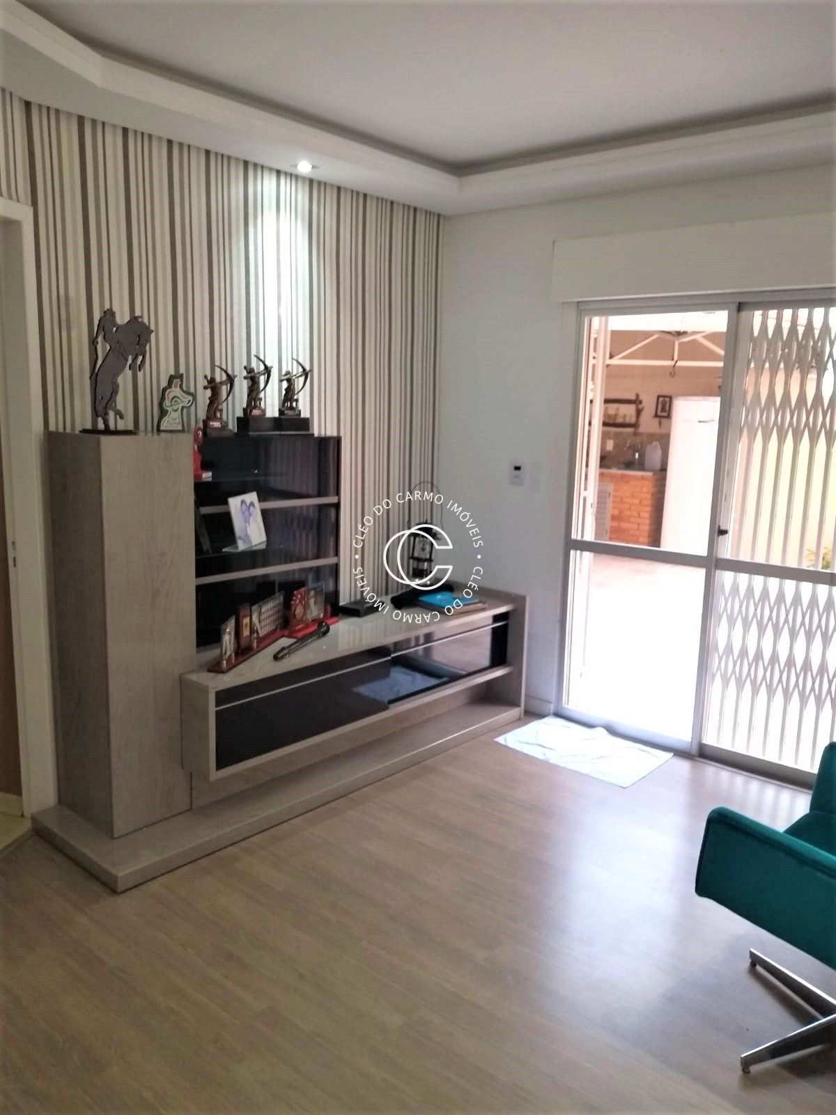 Apartamento à venda com 2 quartos, 144m² - Foto 2