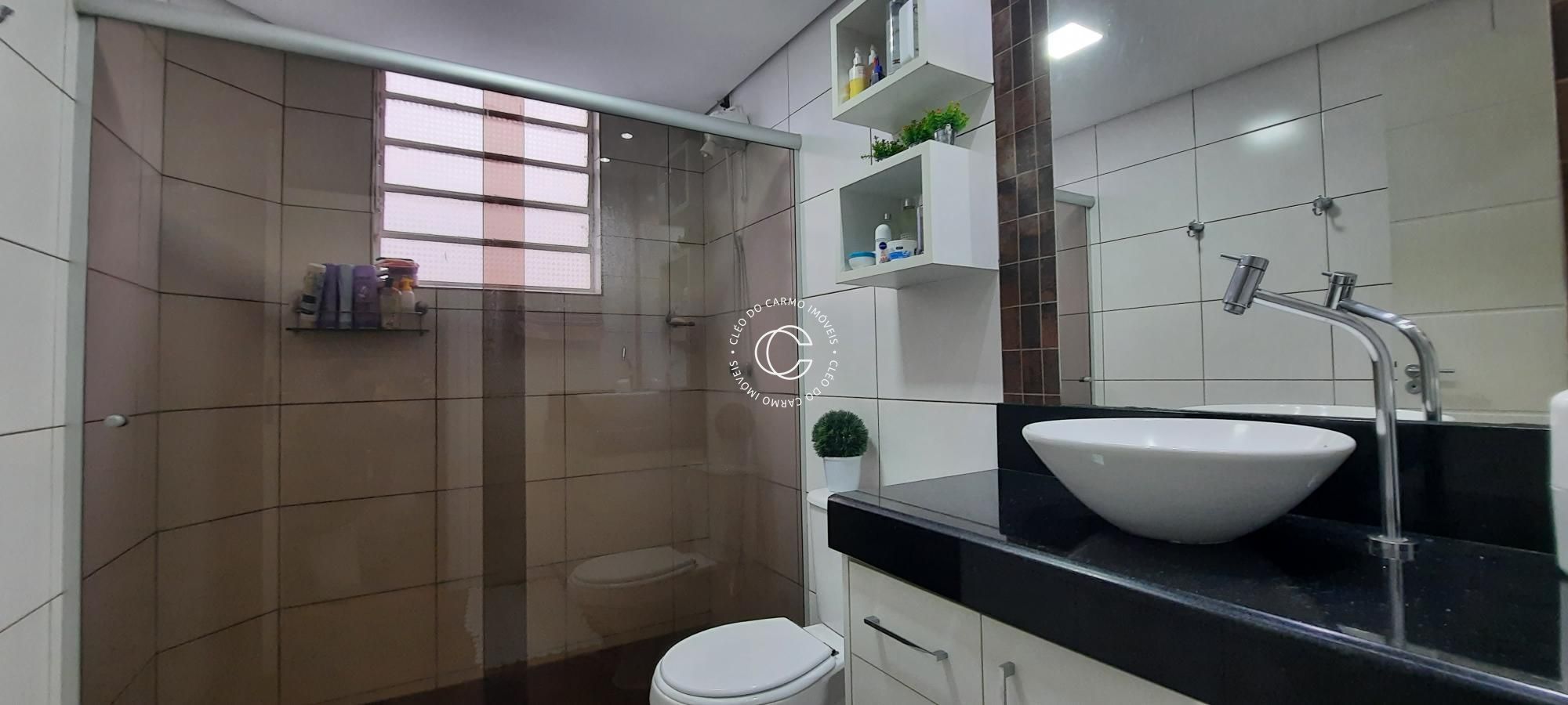 Apartamento à venda com 3 quartos, 89m² - Foto 6