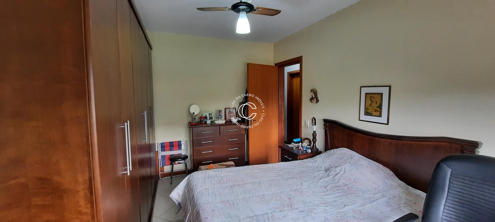 Apartamento à venda com 3 quartos, 76m² - Foto 6