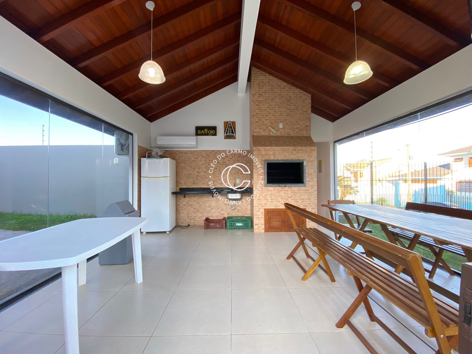 Casa, 3 quartos, 132 m² - Foto 19