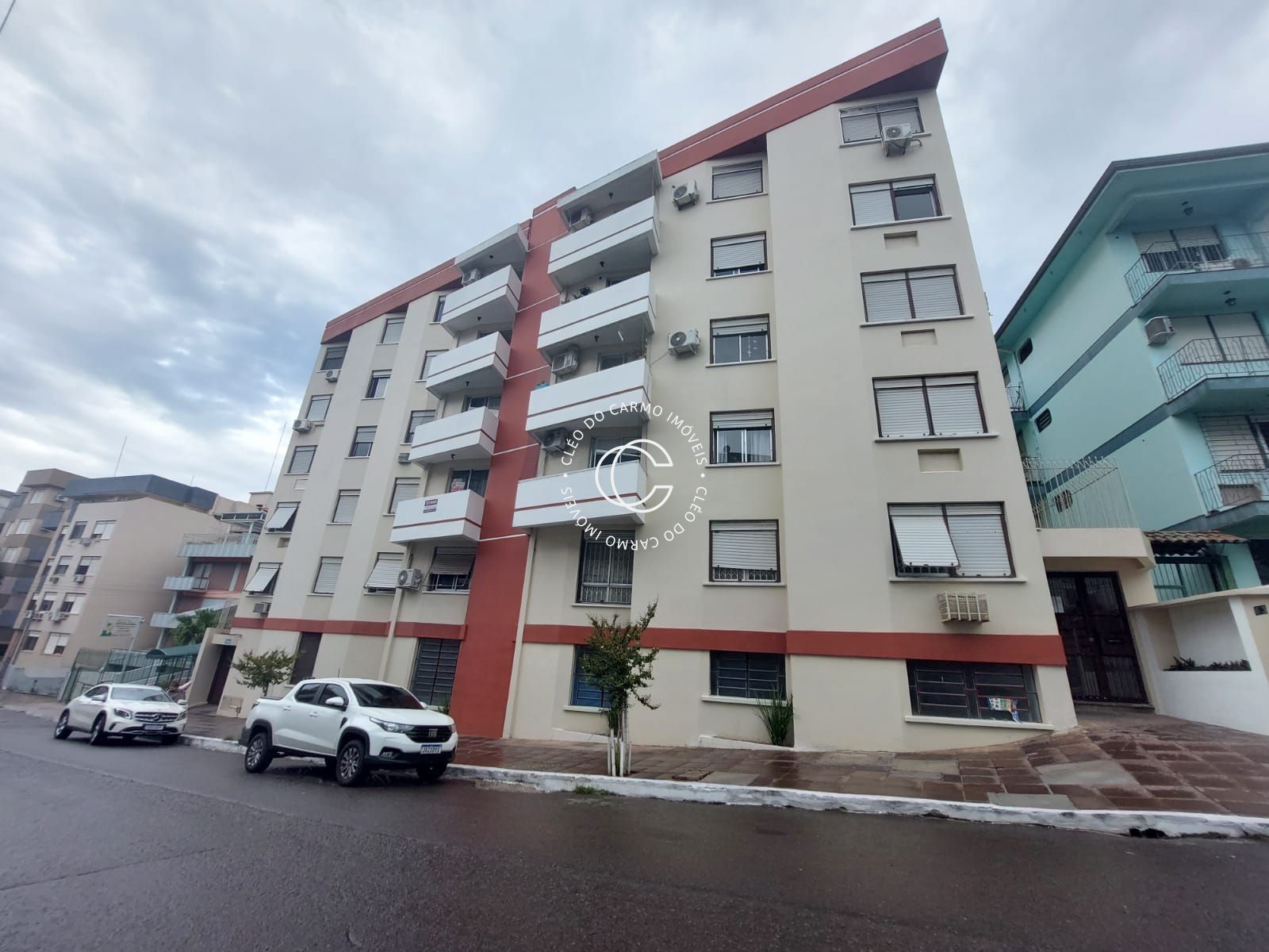 Apartamento, 3 quartos, 90 m² - Foto 1