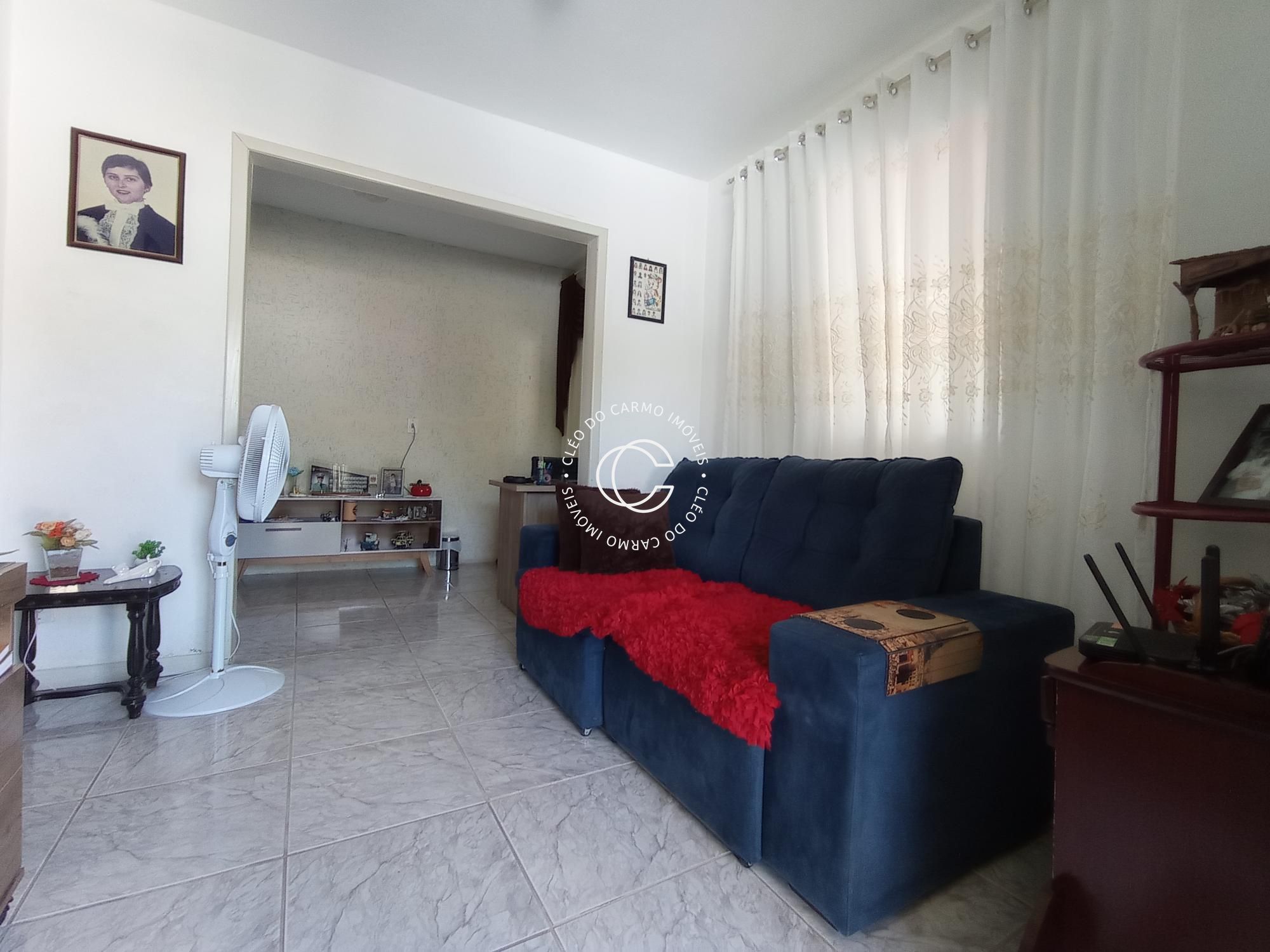 Casa, 3 quartos, 120 m² - Foto 2