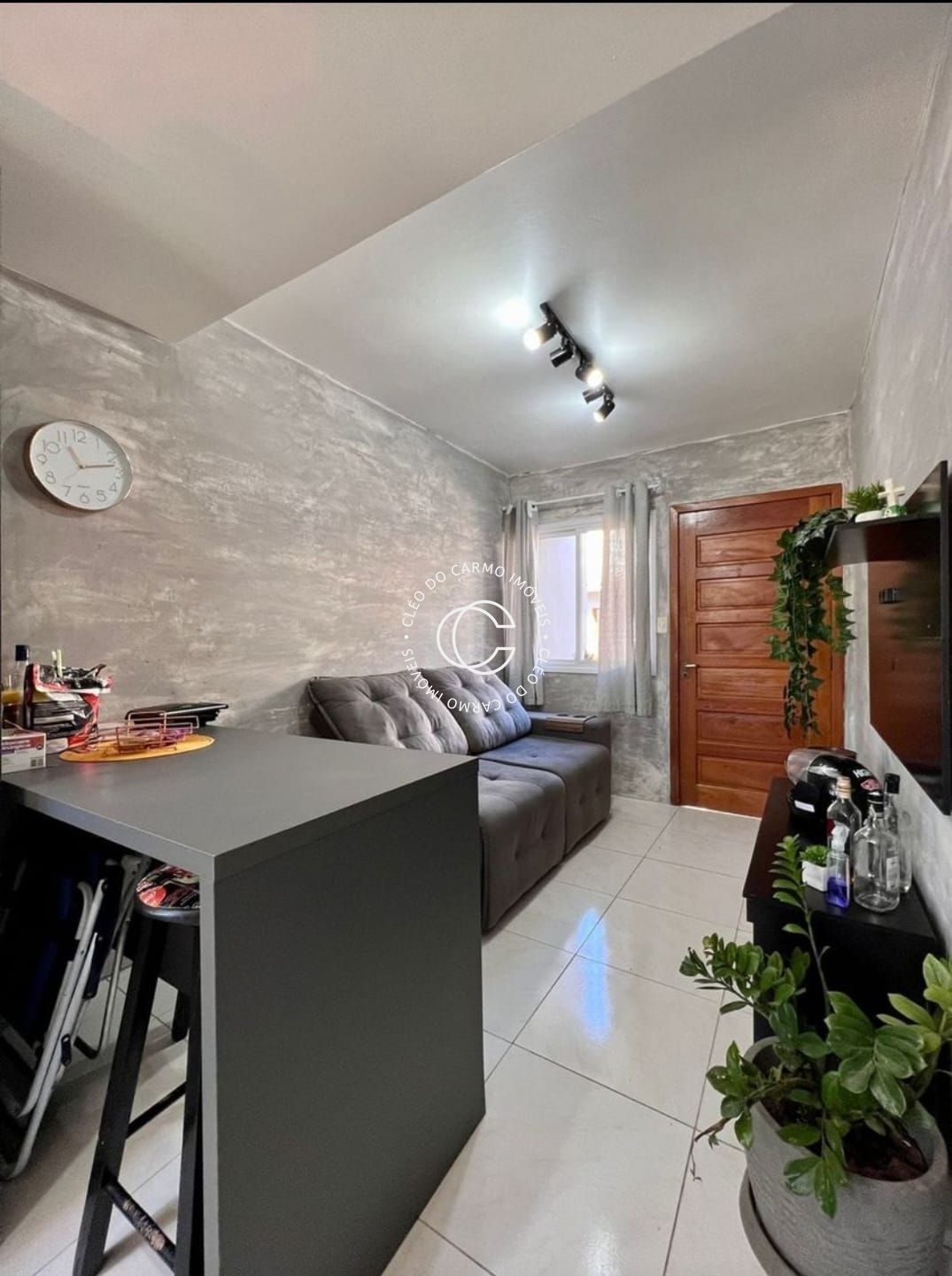 Casa, 2 quartos, 66 m² - Foto 4