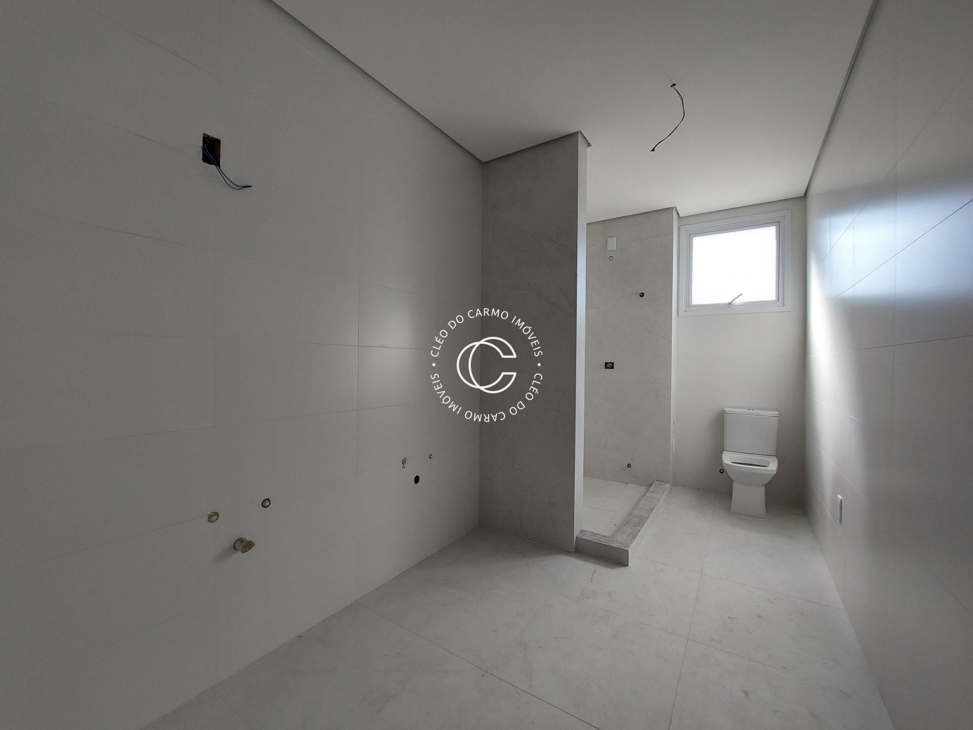 Apartamento à venda com 3 quartos, 193m² - Foto 11