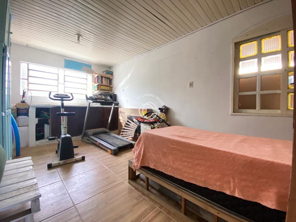 Casa à venda com 4 quartos, 120m² - Foto 6