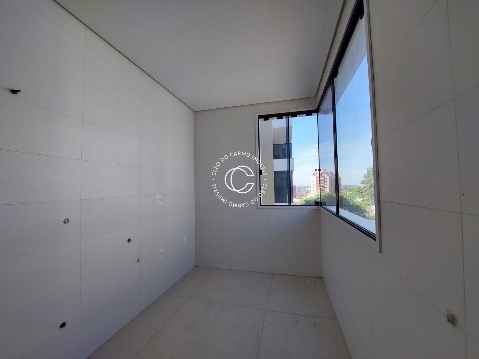 Apartamento à venda com 3 quartos, 210m² - Foto 8