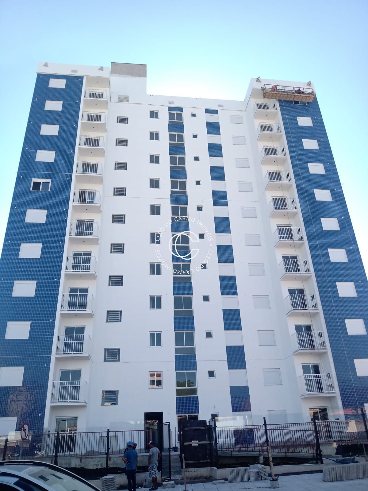 Apartamento, 2 quartos, 57 m² - Foto 1