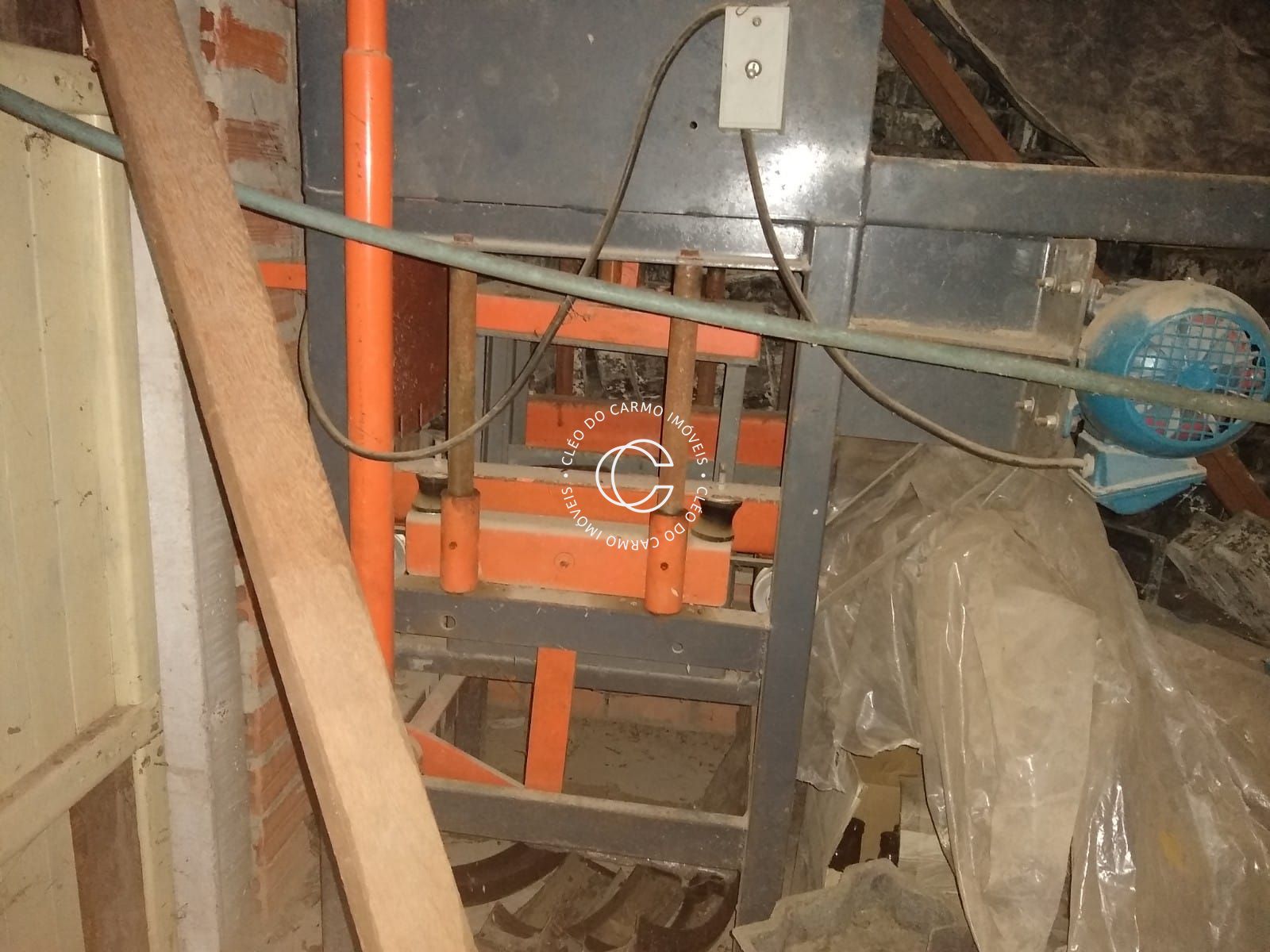 Loja-Salão, 120 m² - Foto 13