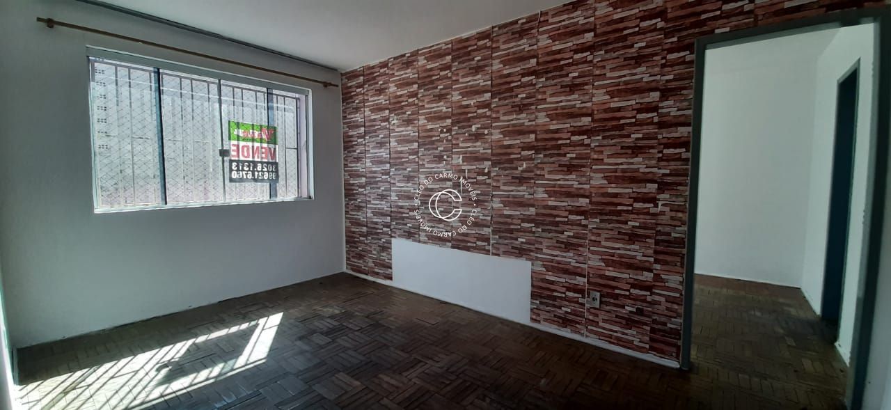 Apartamento à venda com 1 quarto, 44m² - Foto 2