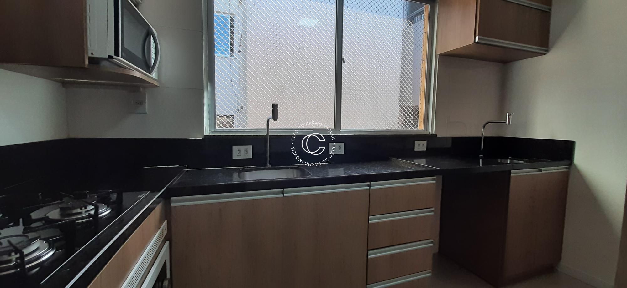 Apartamento, 2 quartos, 39 m² - Foto 3