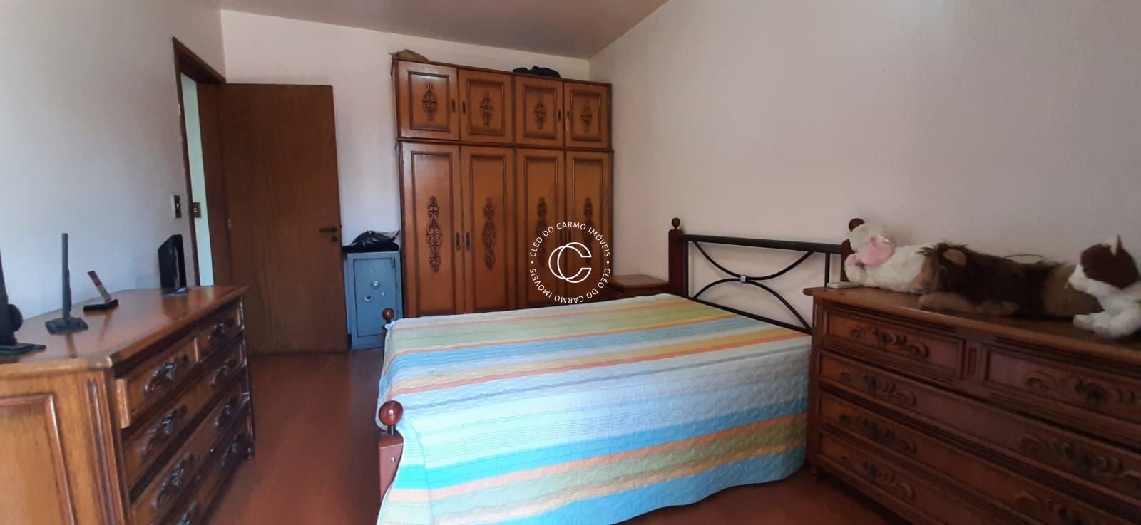 Apartamento, 3 quartos, 176 m² - Foto 11