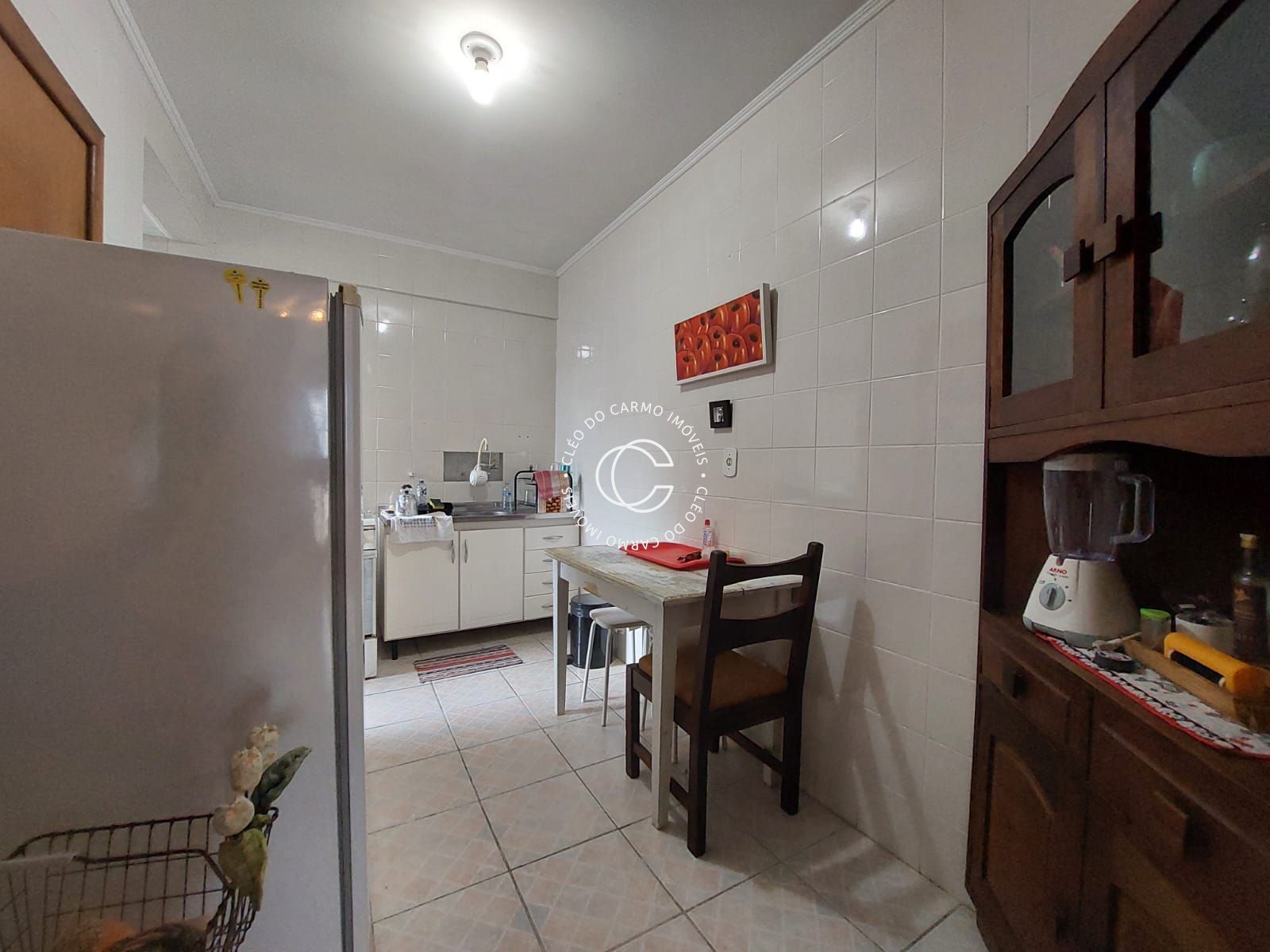 Apartamento à venda com 3 quartos, 90m² - Foto 4