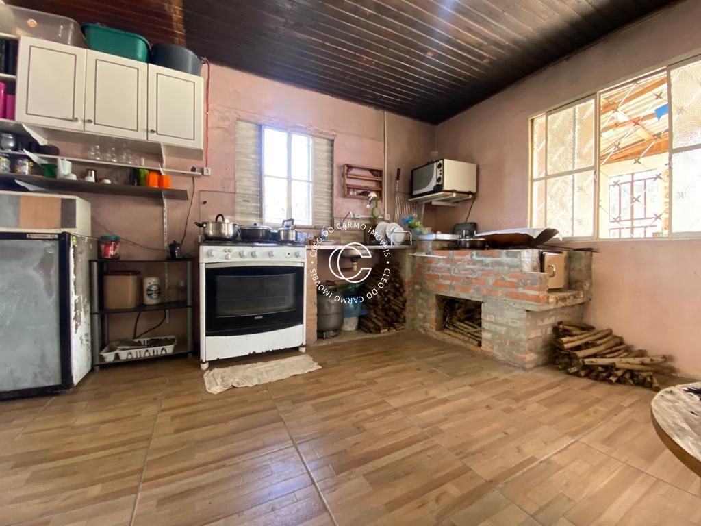 Casa, 4 quartos, 120 m² - Foto 9