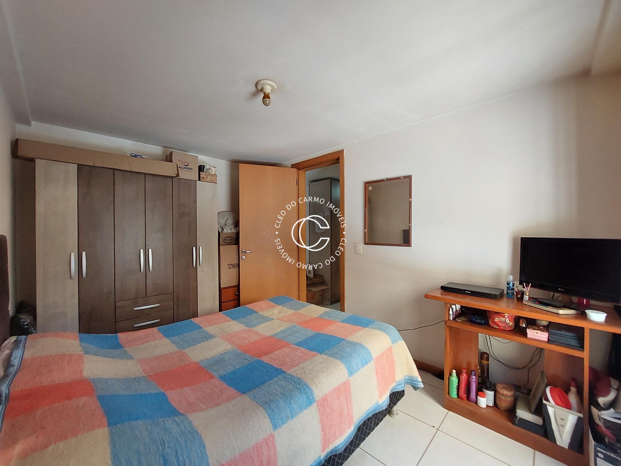 Apartamento, 1 quarto, 63 m² - Foto 9