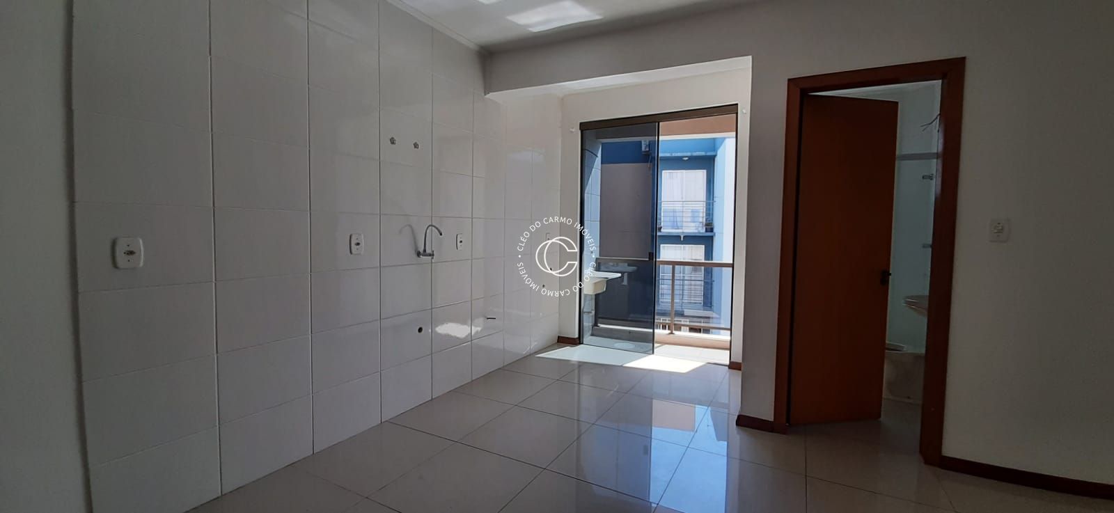 Kitnet-Studio, 32 m² - Foto 3