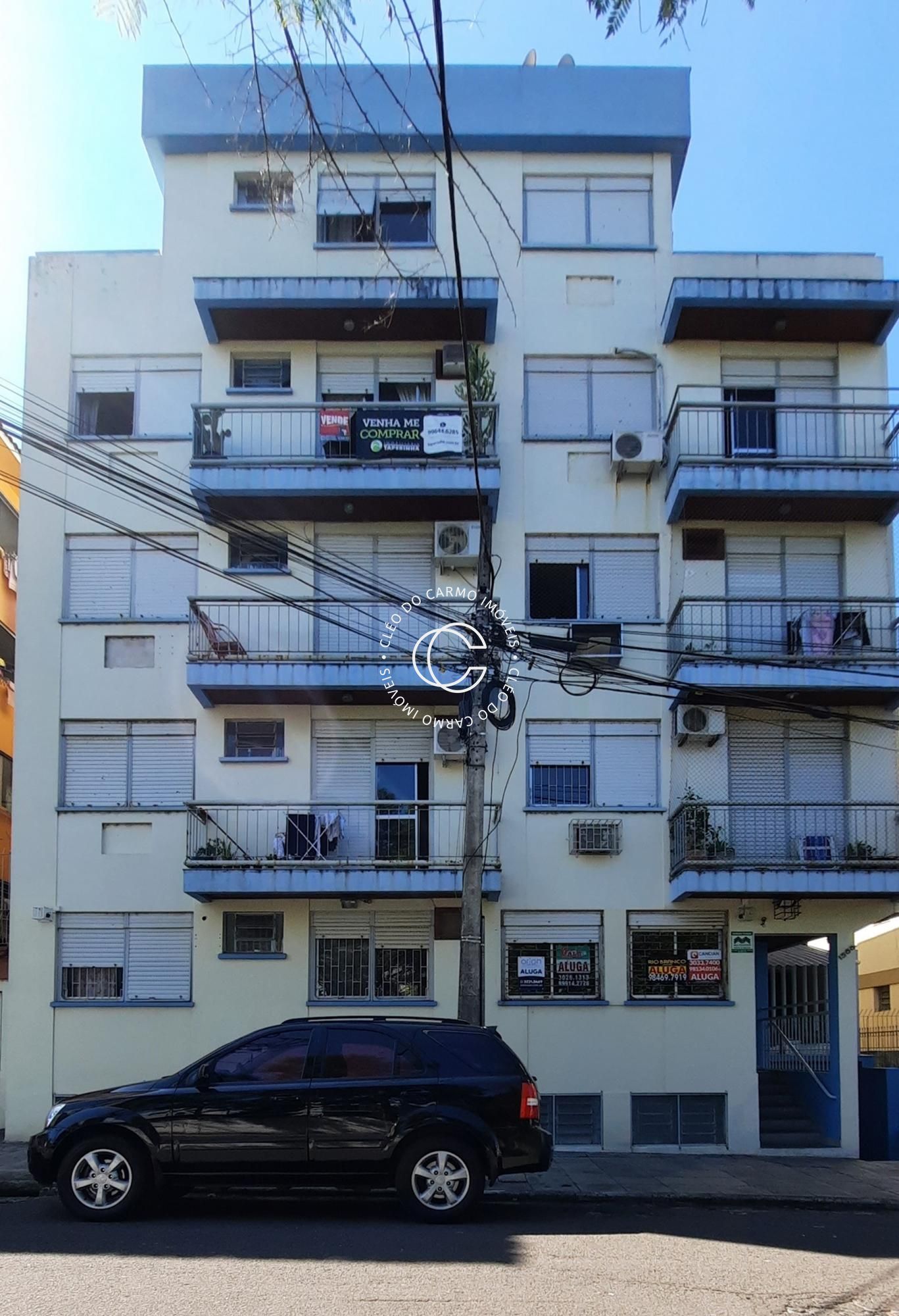 Apartamento à venda com 3 quartos, 156m² - Foto 24