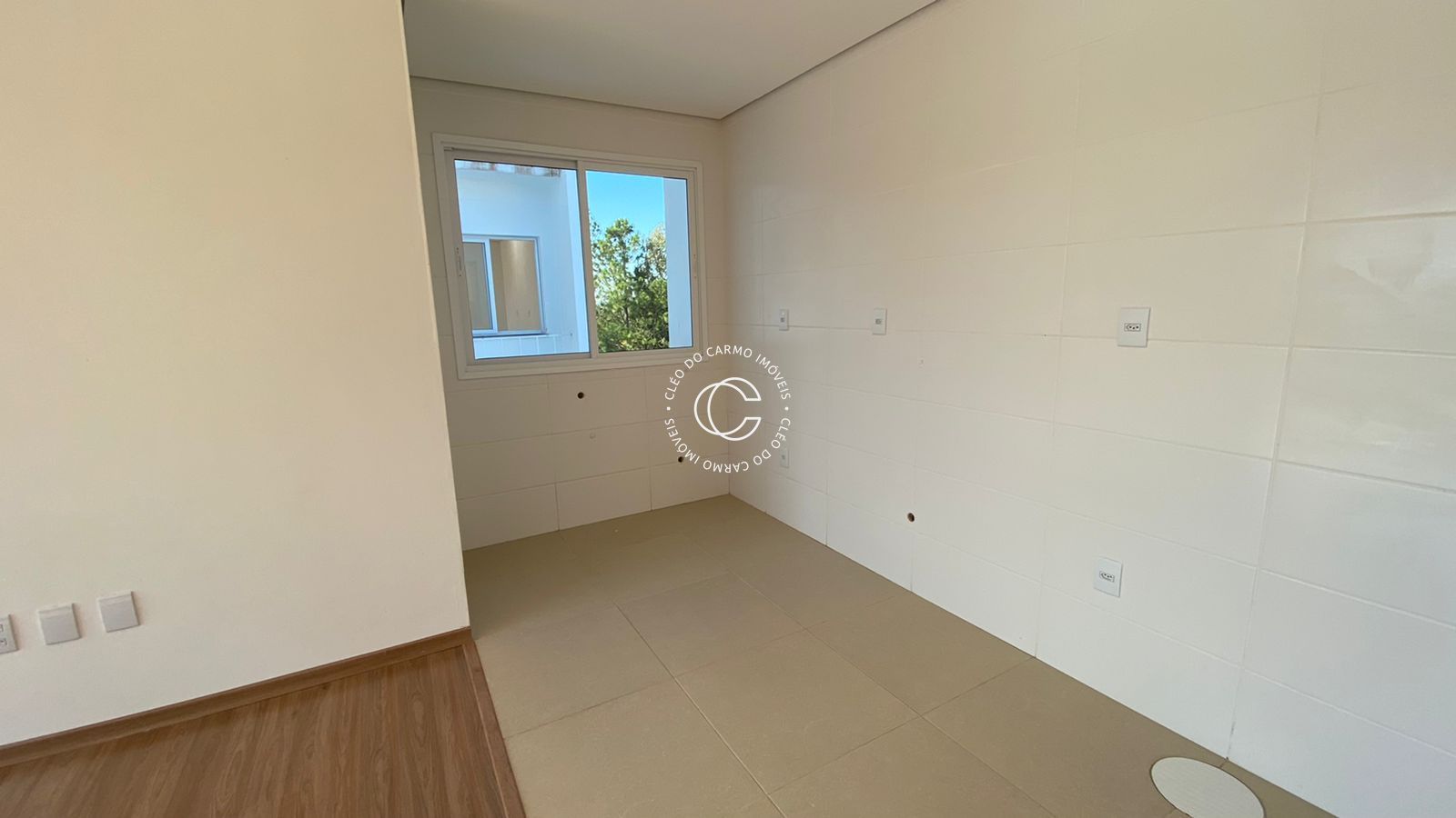 Apartamento à venda com 2 quartos, 55m² - Foto 5