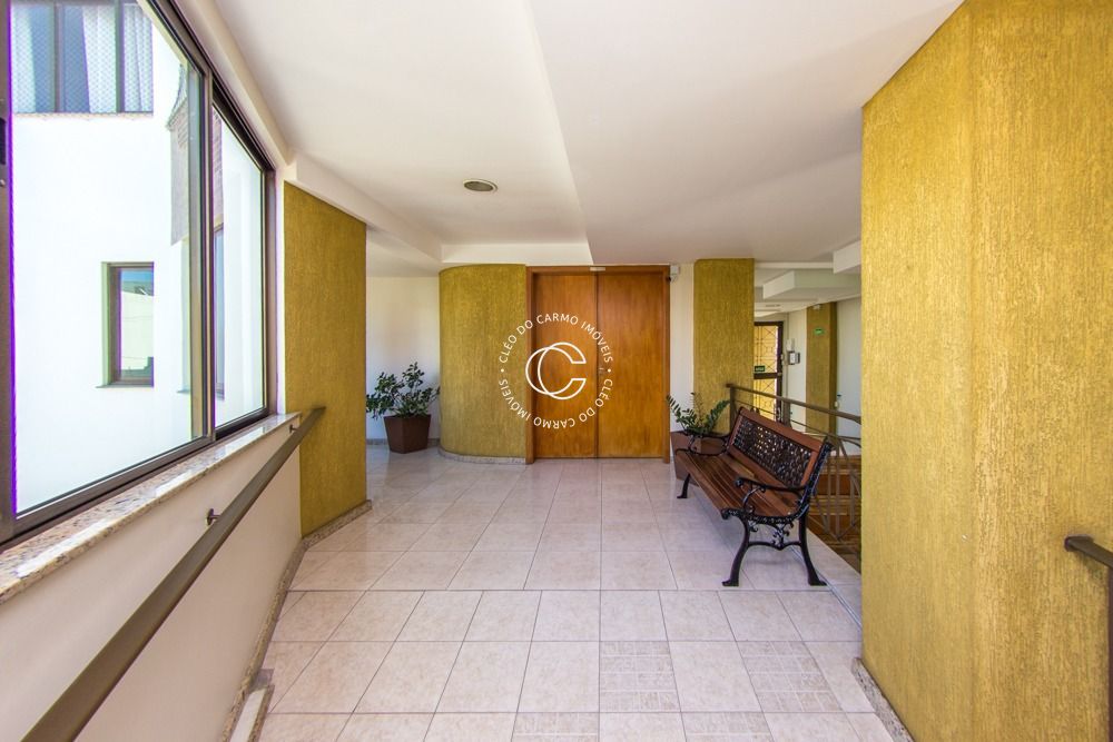 Apartamento, 2 quartos, 81 m² - Foto 2