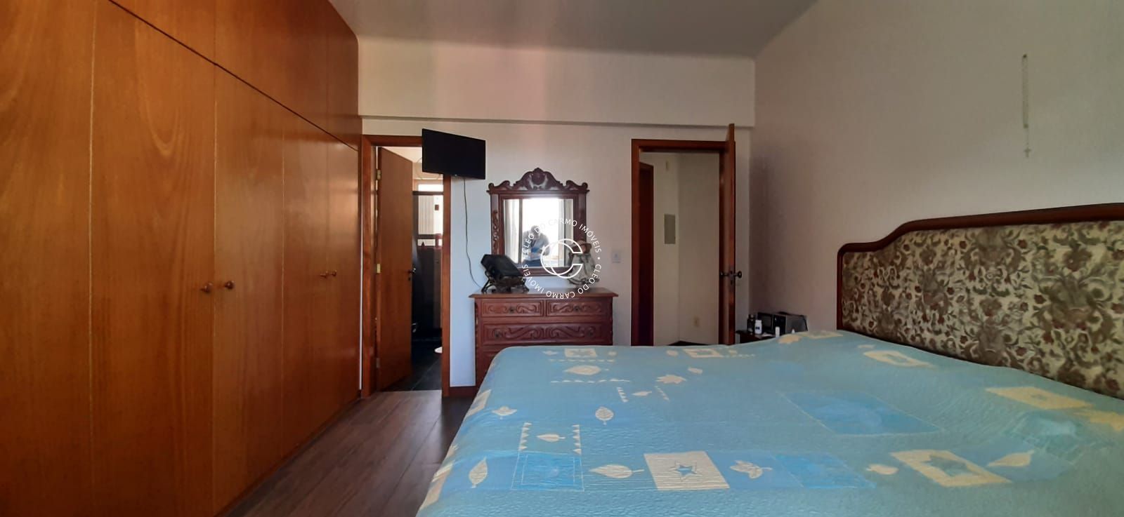 Apartamento à venda com 2 quartos, 103m² - Foto 9