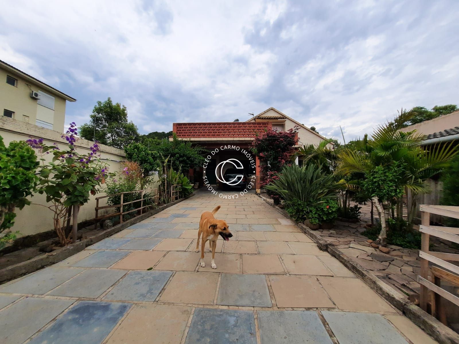 Casa, 3 quartos, 180 m² - Foto 2