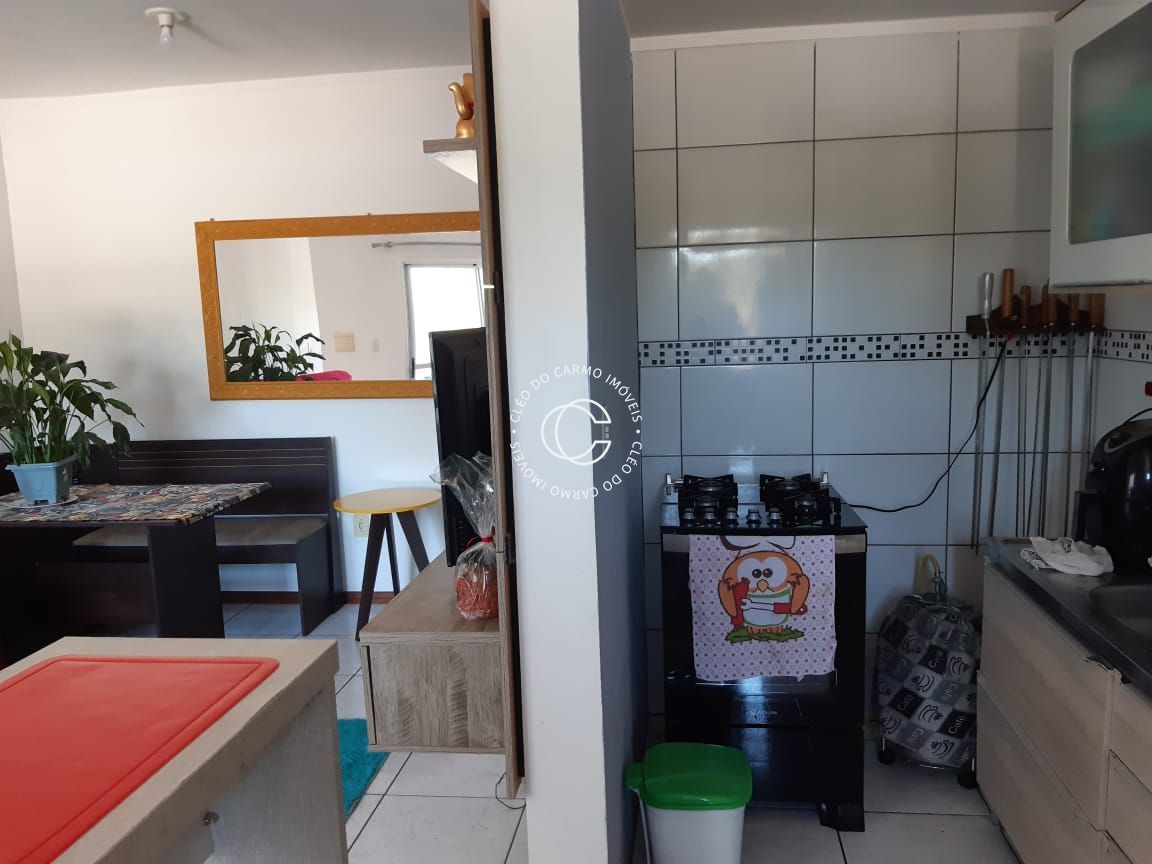 Apartamento, 2 quartos, 58 m² - Foto 5