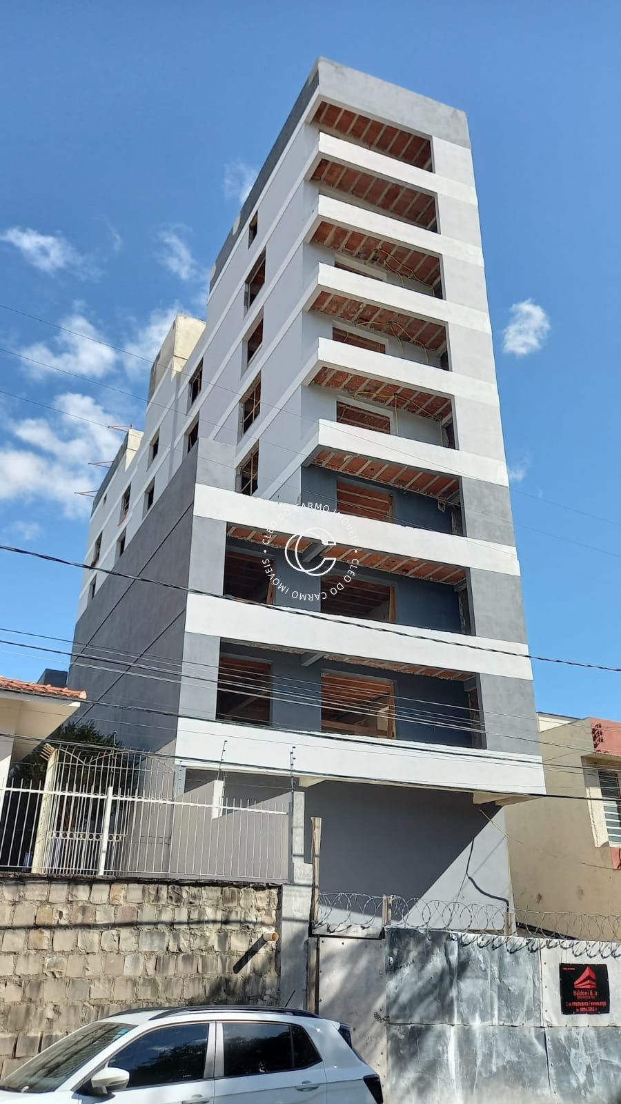 Apartamento à venda com 3 quartos, 122m² - Foto 4