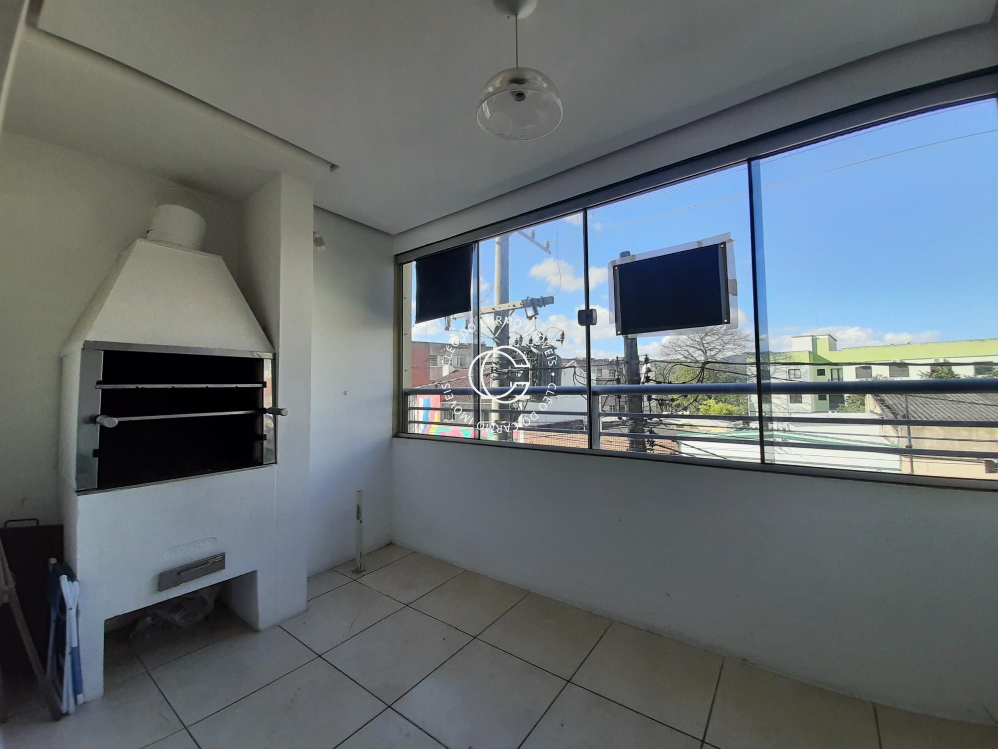 Apartamento à venda com 2 quartos, 81m² - Foto 5