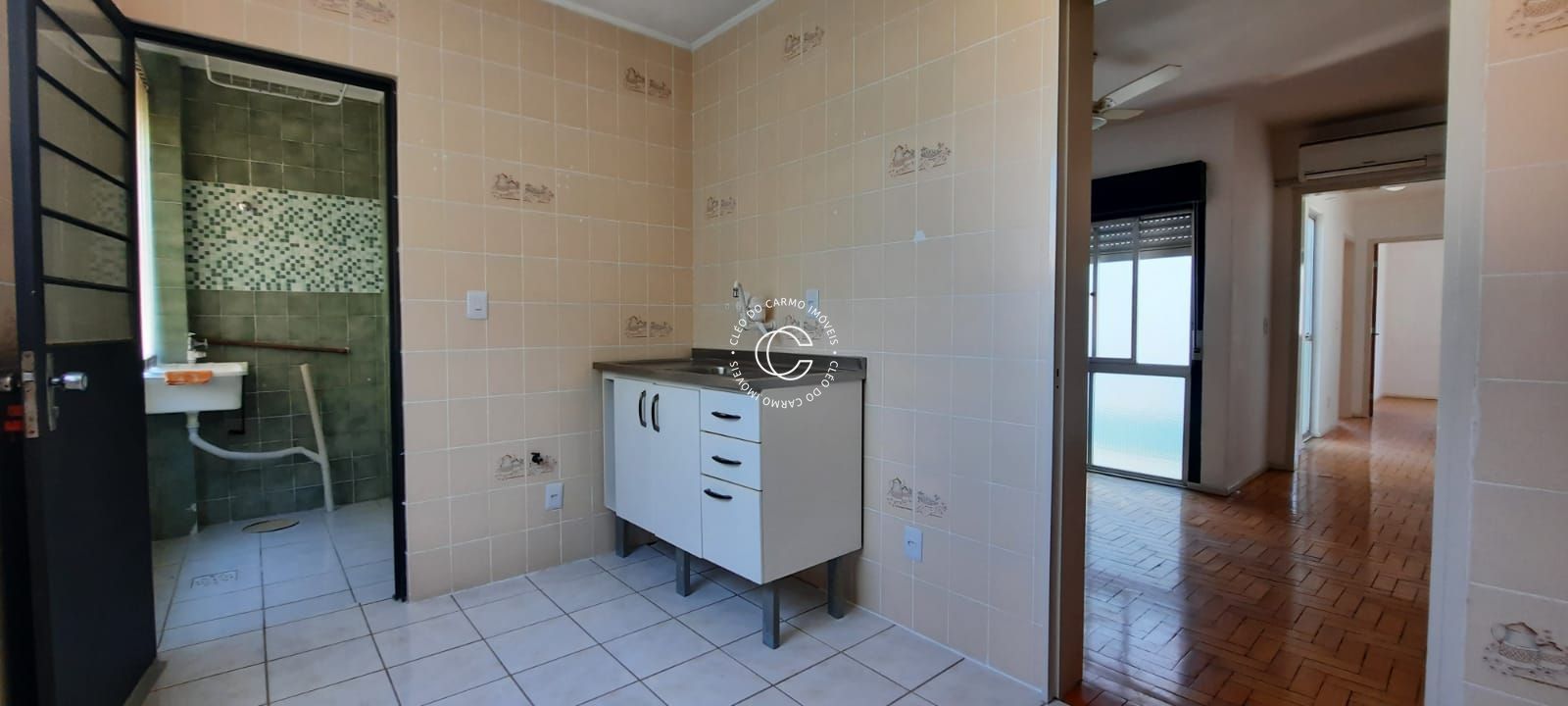 Apartamento à venda com 2 quartos, 80m² - Foto 7