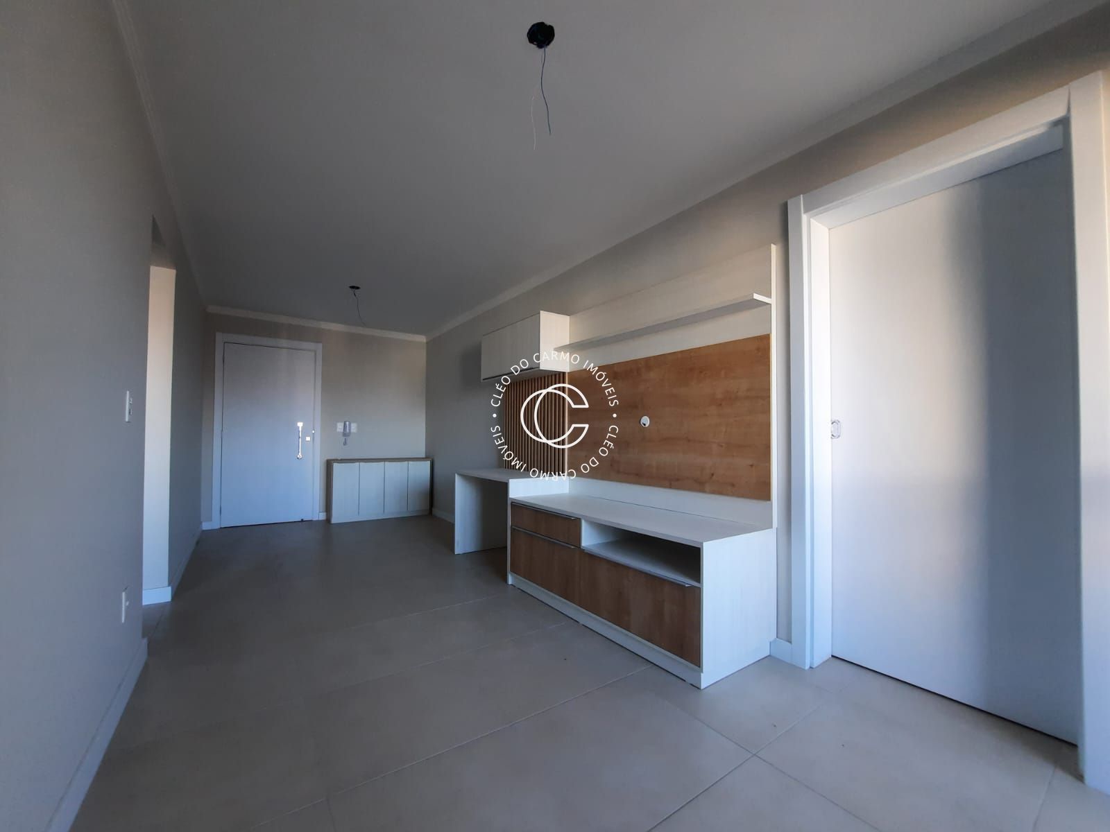 Apartamento, 1 quarto, 47 m² - Foto 2