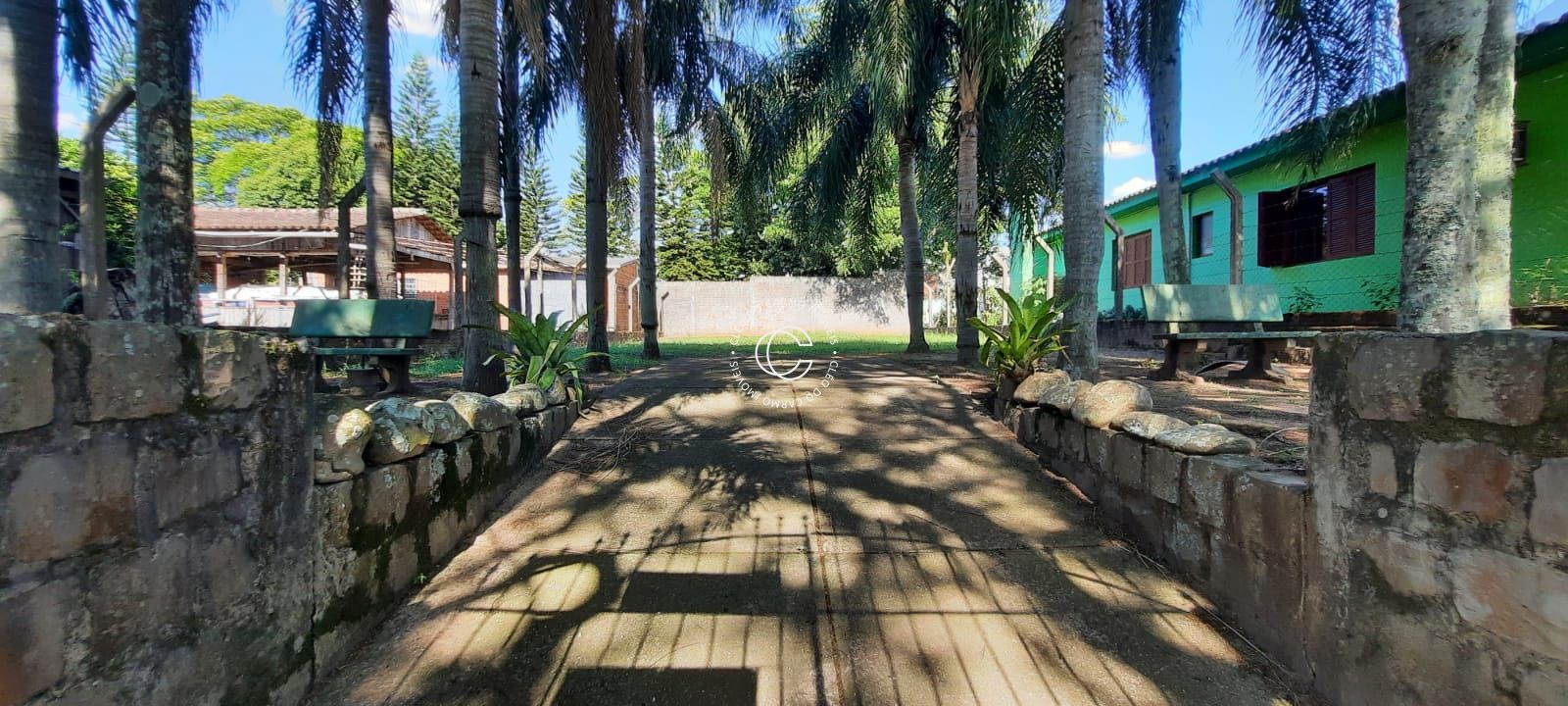 Terreno à venda, 360m² - Foto 1