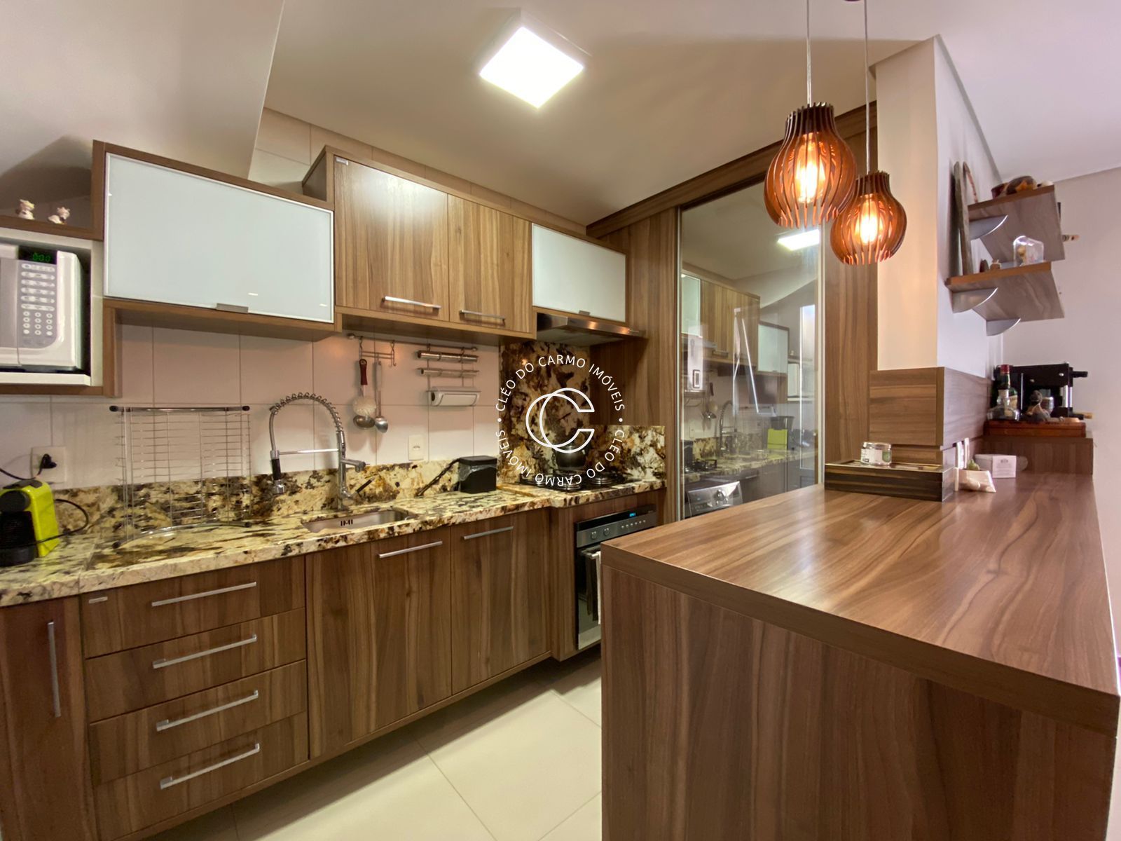 Casa, 3 quartos, 137 m² - Foto 6