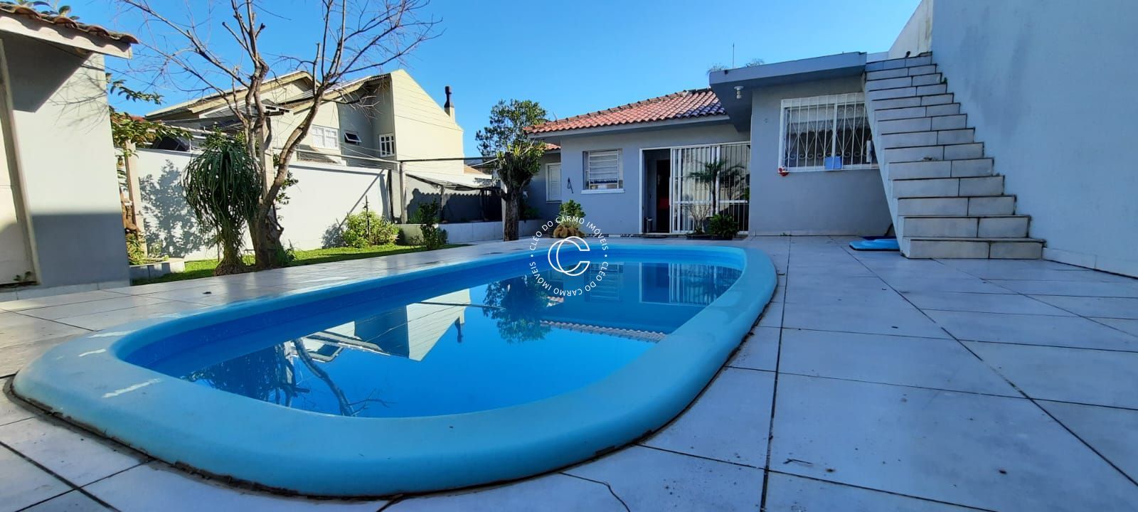 Casa, 3 quartos, 180 m² - Foto 16