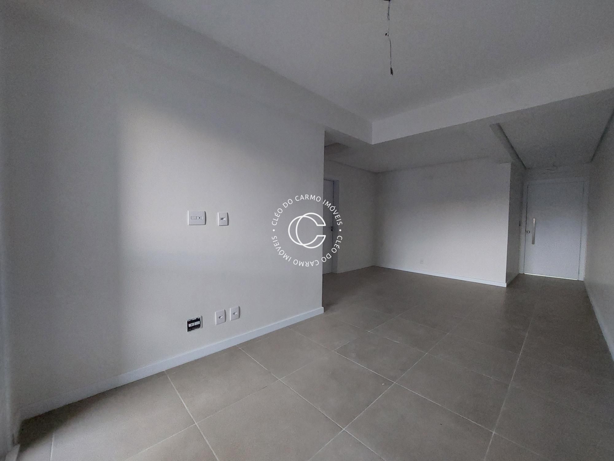 Apartamento à venda com 2 quartos, 81m² - Foto 3