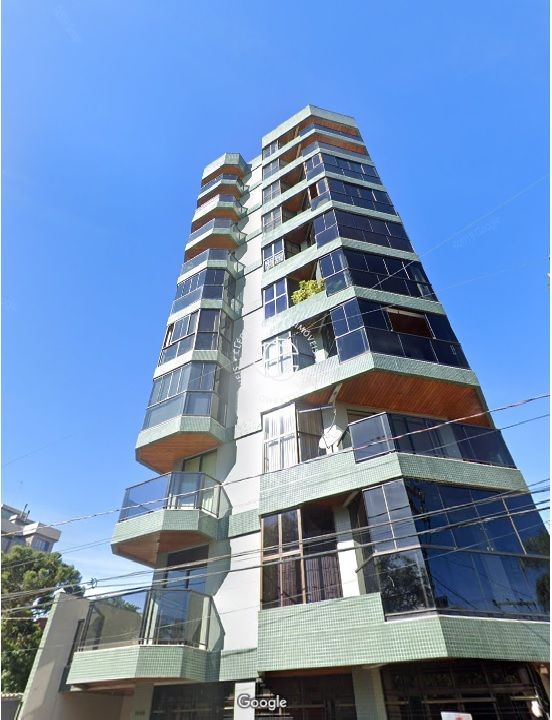 Apartamento, 4 quartos, 341 m² - Foto 1