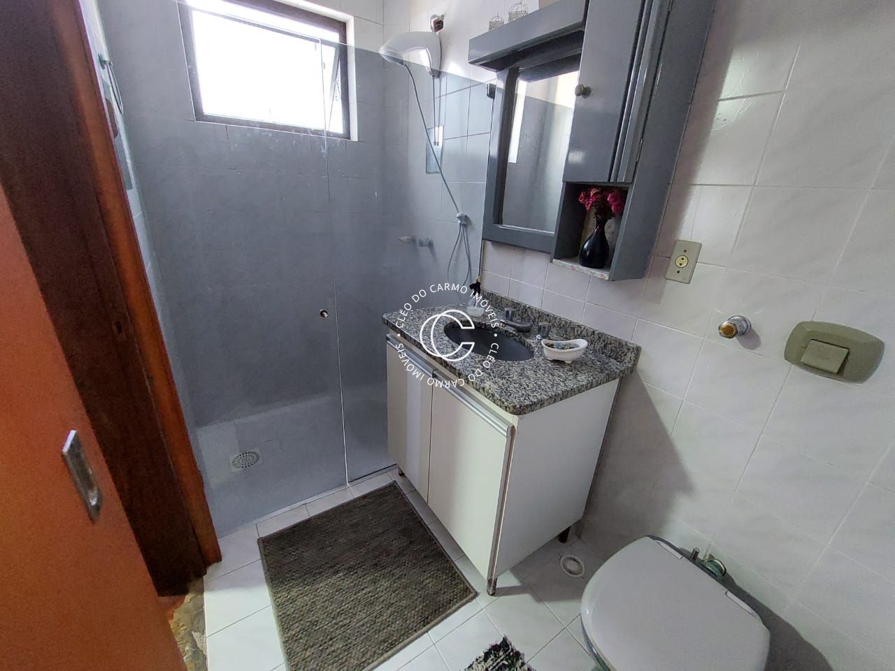 Apartamento à venda com 1 quarto, 60m² - Foto 10