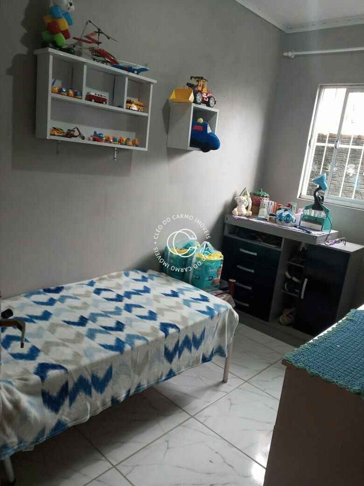 Casa à venda com 3 quartos, 70m² - Foto 5