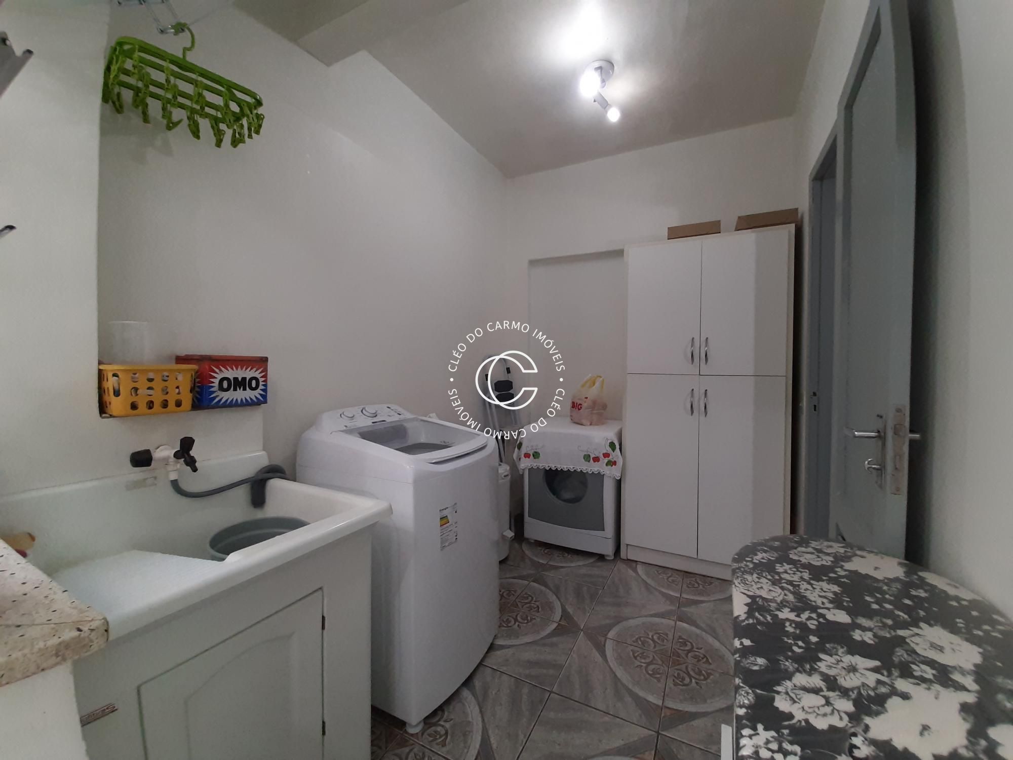 Apartamento à venda com 3 quartos, 150m² - Foto 18